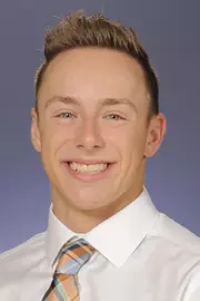 Ross Thompson 2018-19 Headshot