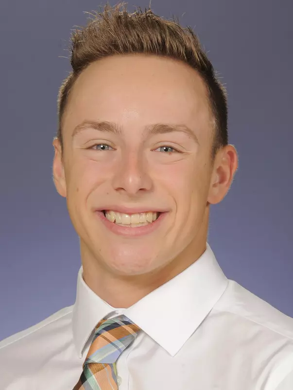 Ross Thompson 2018-19 Headshot