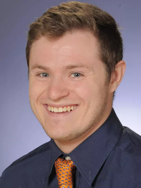 Zachary Treadway 2018-19 Headshot
