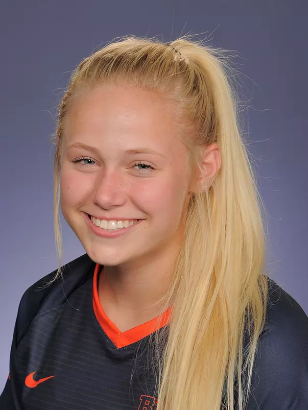 Meredith Johnson-Monfort