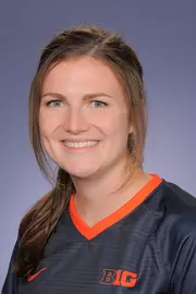 Morgan Maroney