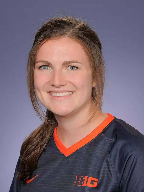 Morgan Maroney