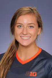 Maeve Riordan
