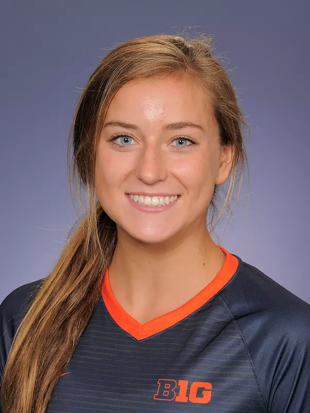 Maeve Riordan
