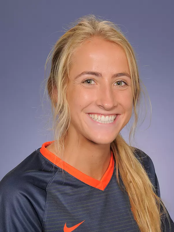 Lauren Stibich