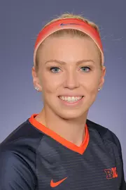 Sarah Warren