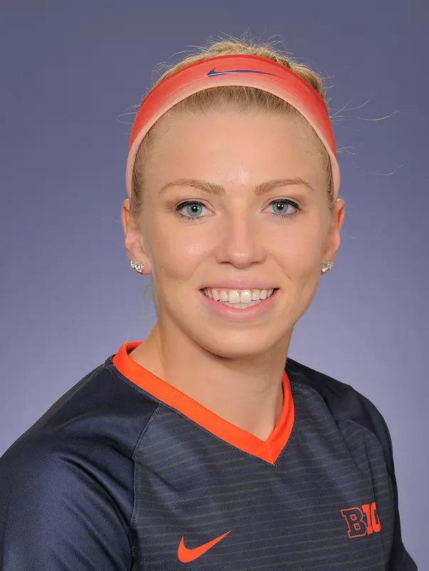 Sarah Warren