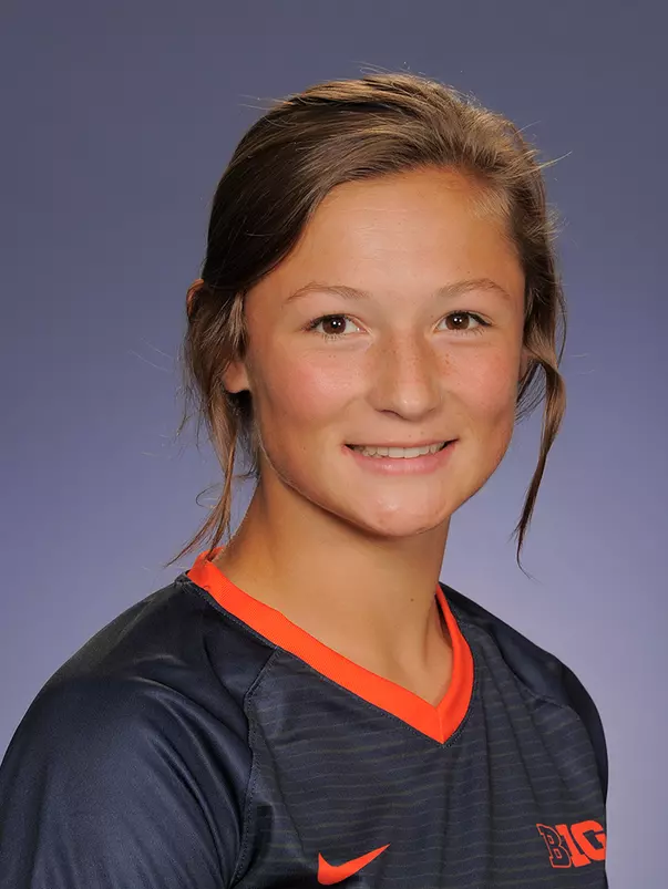 Katelynn Buescher