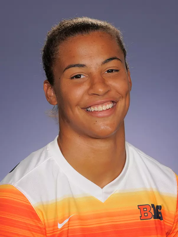 Jaelyn Cunningham