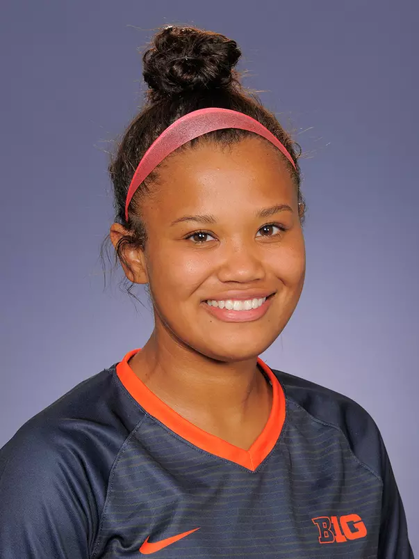 Amaya Ellis