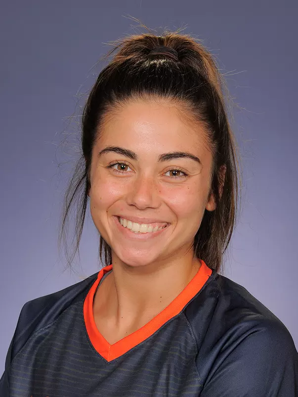 Jayna Fittipaldo