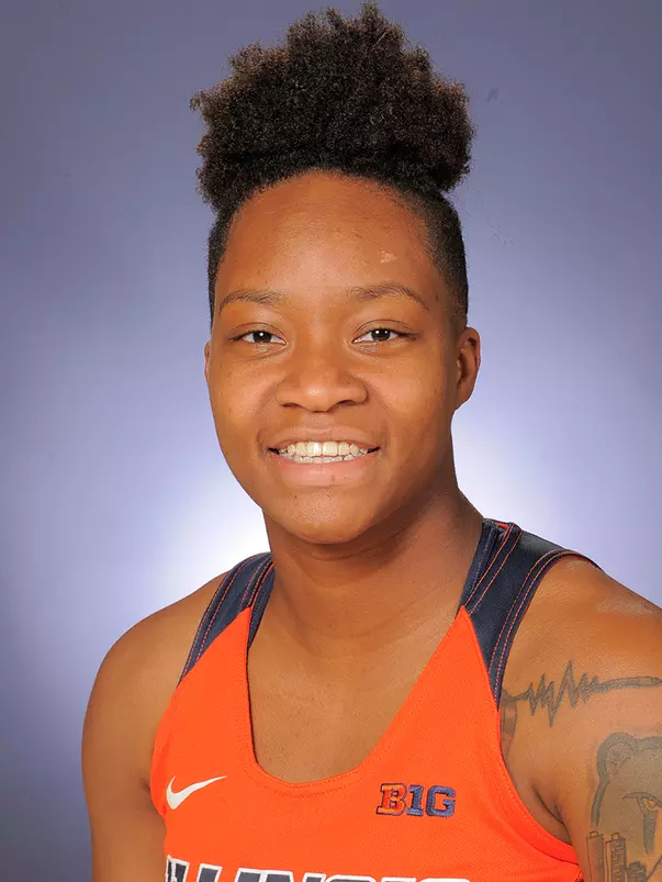 Brandi Beasley Headshot 2018