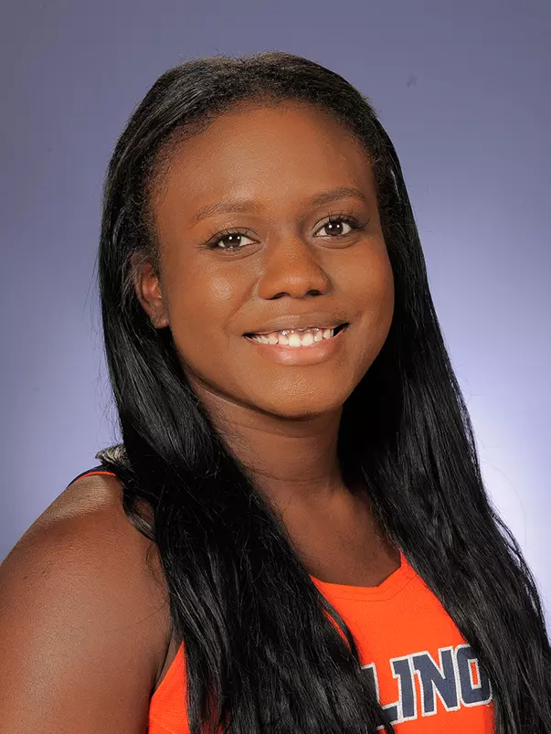Cierra Rice Headshot 2018