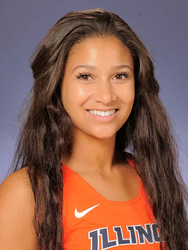Jaelyne Kirkpatrick Headshot 2018