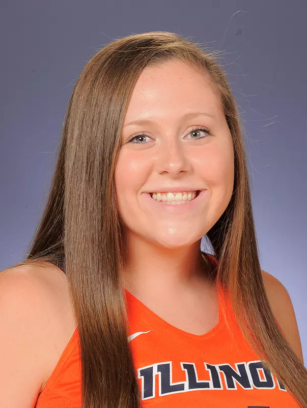 Mackenzie Blazek Headshot 2018