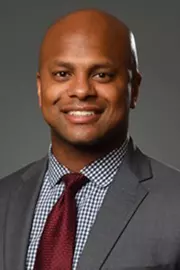 Dr. Stephon Fuqua, Ph.D.