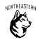 Northeastern Logo