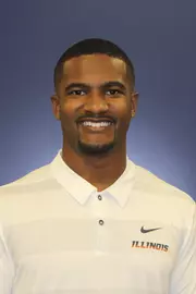 Devin Holiday