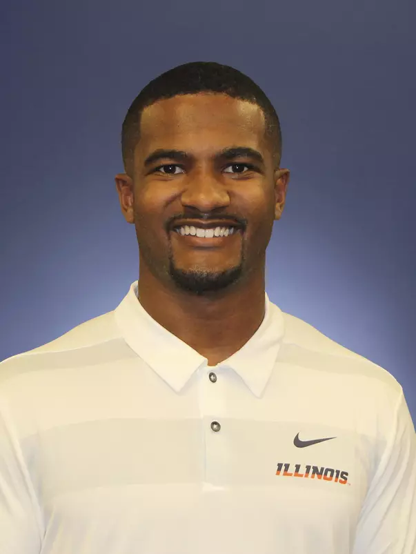 Devin Holiday temp headshot July 31, 2019