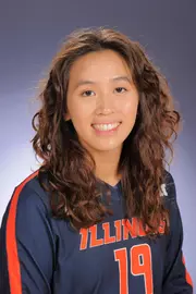VB - Chi, Madison