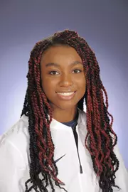 Zaria Dunlap