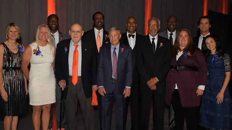 2019 Hall of Fame Class