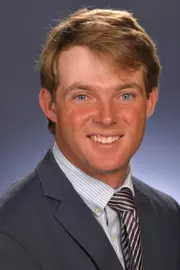 Brendan O'Reilly 2020-21 Head Shot