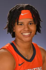 J-Naya Ephraim 2020-21 Head Shot