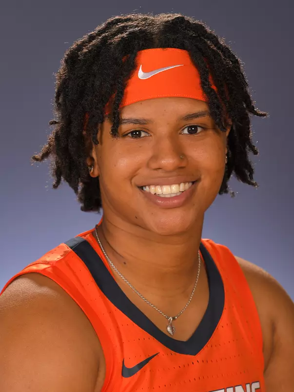 J-Naya Ephraim 2020-21 Head Shot