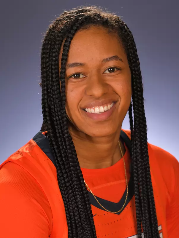 Jada Peebles 2020-21 Head Shot