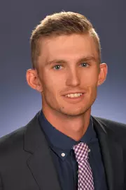 Michael Feagles2020-21 Head Shot