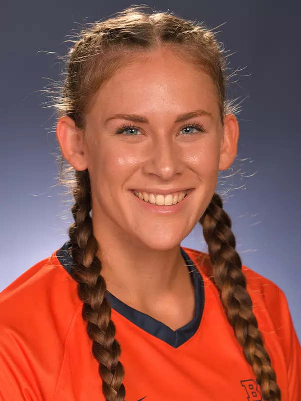 Aleah Treiterer 2020 Head Shot