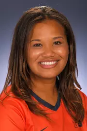 Amaya Ellis 2020 Head Shot