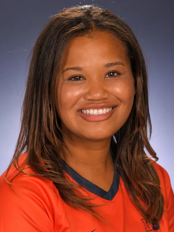 Amaya Ellis 2020 Head Shot