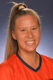 Ashleigh Lefevre 2020 Head Shot