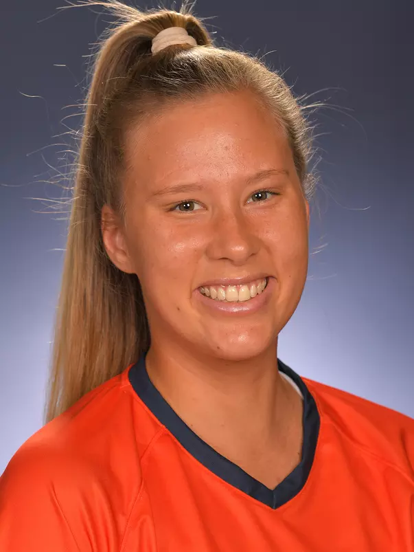Ashleigh Lefevre 2020 Head Shot