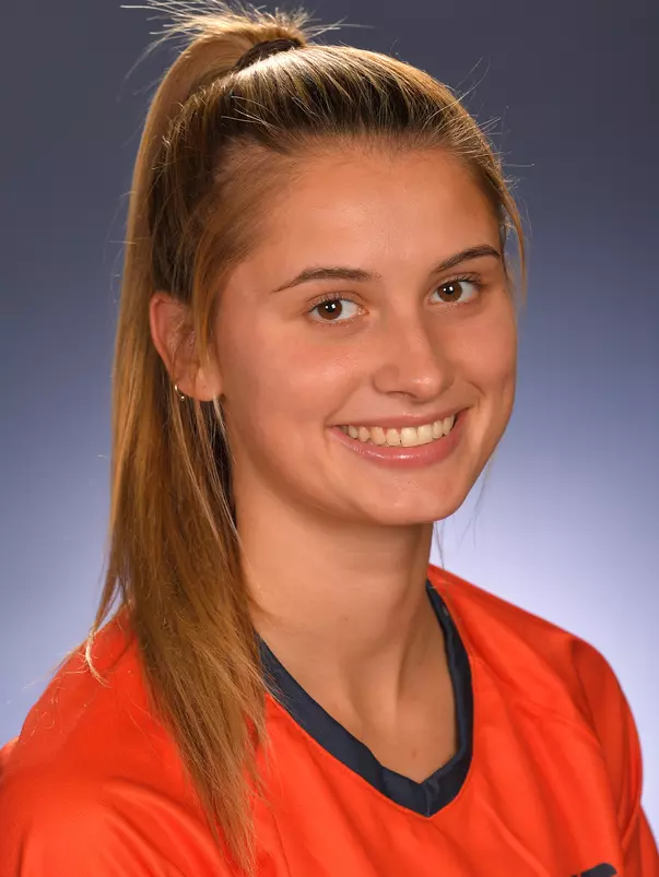 Ashley Prell 2020 Head Shot
