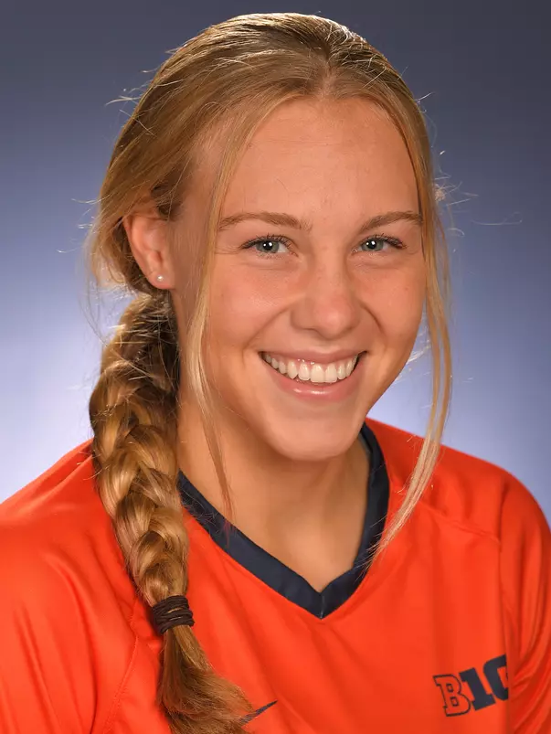 Erin McKeown 2020 Head Shot