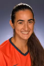 Haley Singer 2020 Head Shot