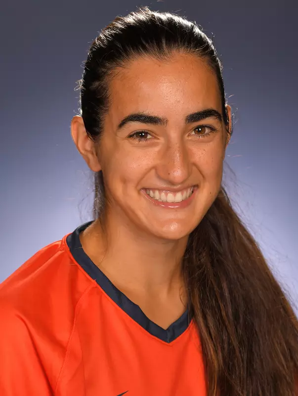 Haley Singer 2020 Head Shot