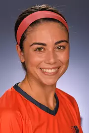 Jayna Fittipaldo 2020 Head Shot