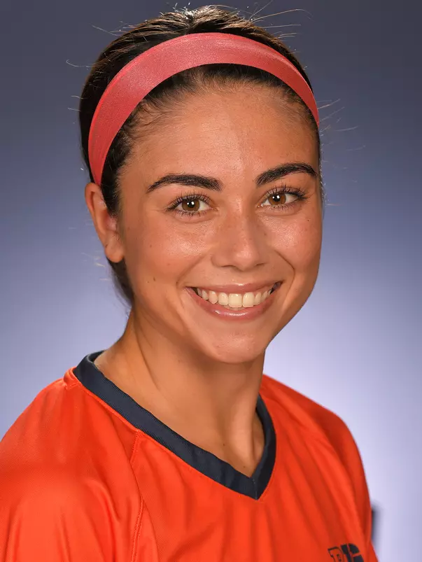 Jayna Fittipaldo 2020 Head Shot