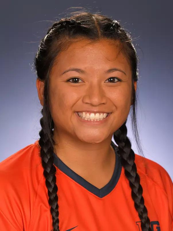 Katie Le 2020 Head Shot
