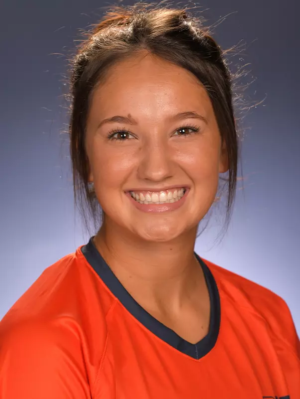 Kendra Pasquale 2020 Head Shot