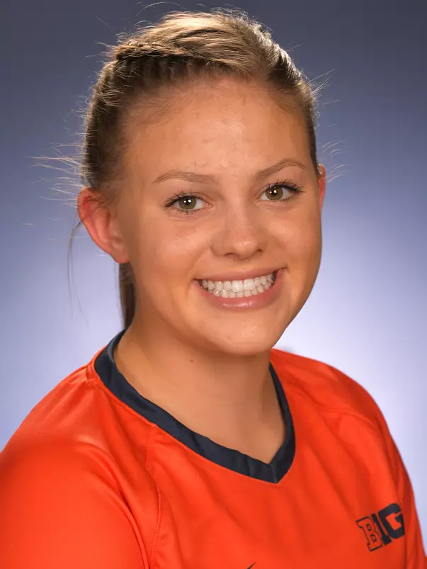 Kennedy Berschel 2020 Head Shot