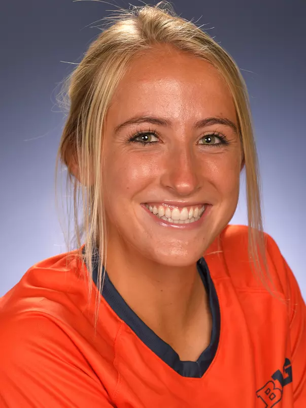 Lauren Stibich 2020 Head Shot