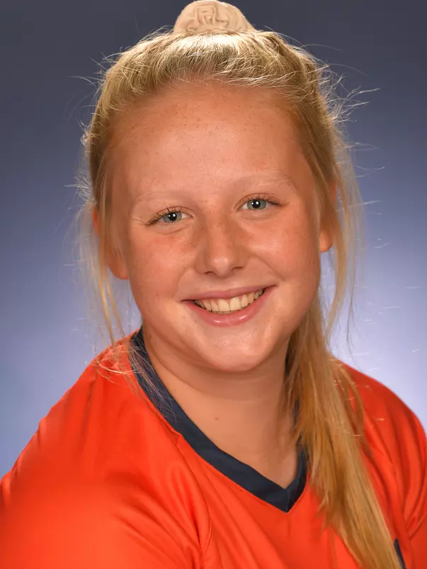 Lilian Lucas 2020 Head Shot