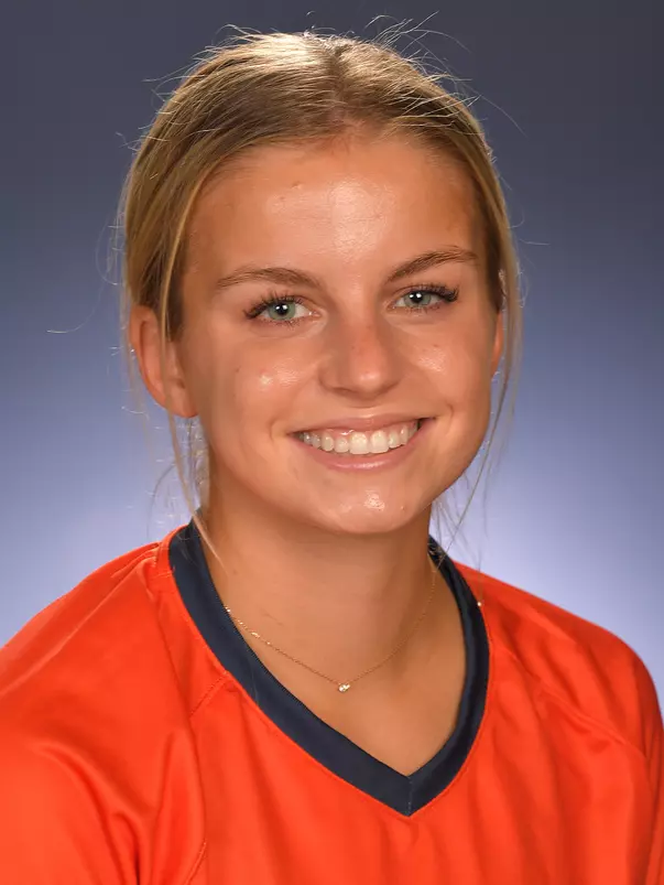 Maggie HIllman 2020 Head Shot