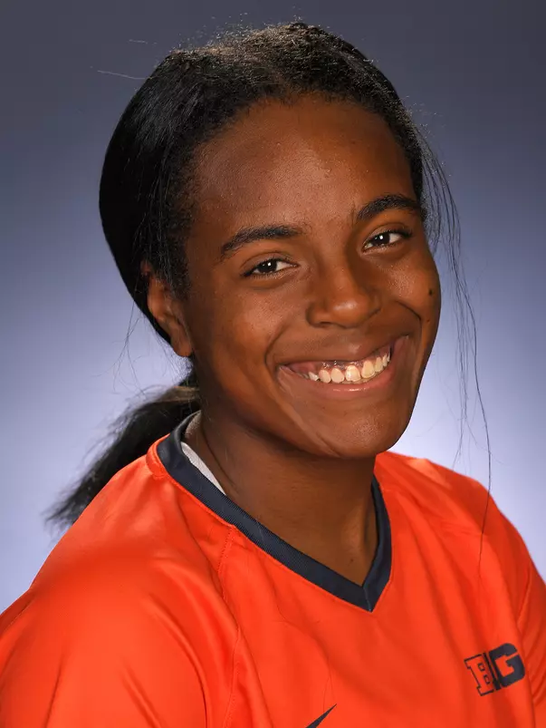 Makala Woods 2020 Head Shot