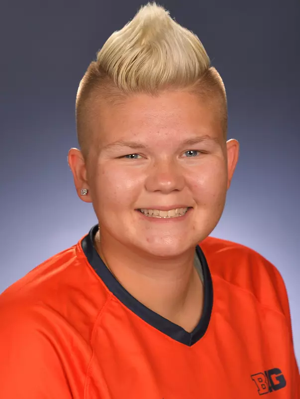 Peyton Willie 2020 Head Shot